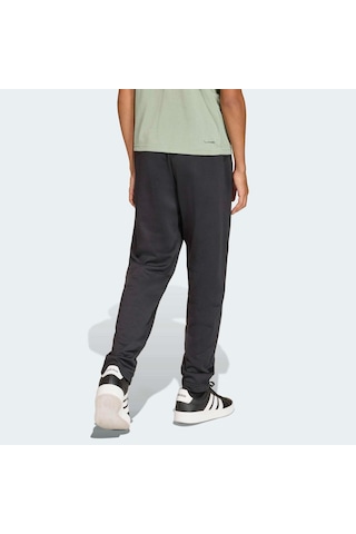 Adidas Minecraft Training Çocuk Siyah Eşofman Altı Kd0984 Siyah