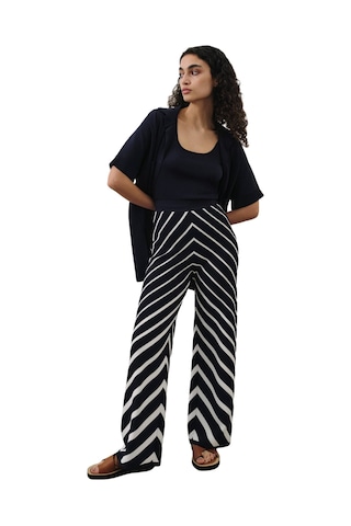 Pantolon Uniseks Lacivert Pantolon - W23s03d555pn Lacivert