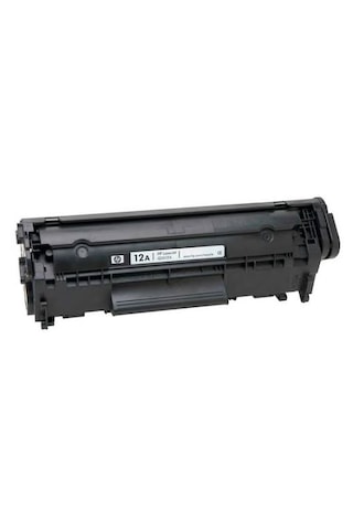 Hp Q2612a Uyumlu, Toner 1010 1018 1022 Hp Q2612a Uyumlu, Toner 1010 1018 1022