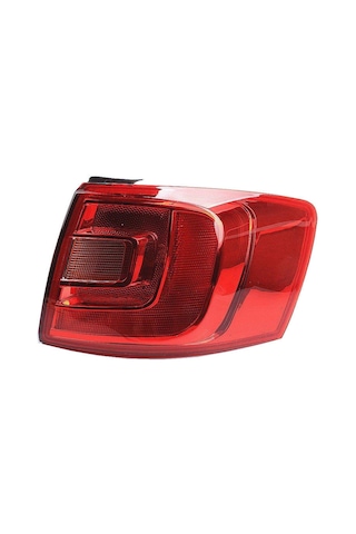 Volkswagen Jetta Sağ Dış Arka Stop Lambası 5C6945096
