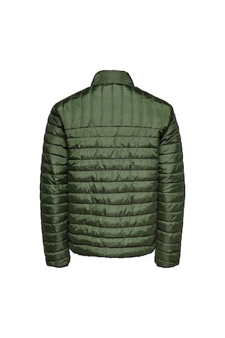 Only & Sons Paul Erkek Mont - 22015122 001