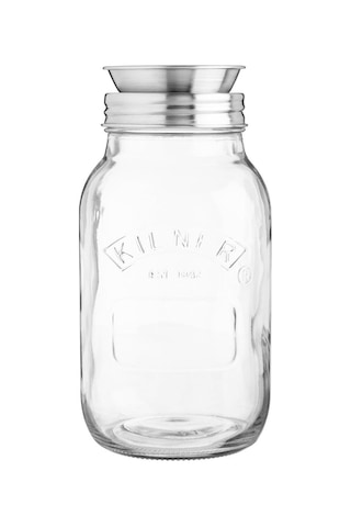Kilner Spiral Kesme & Saklama Kavanozu