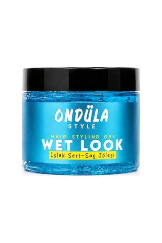 Ondüla Style Saç Şekillendirici Jölee 300 ML