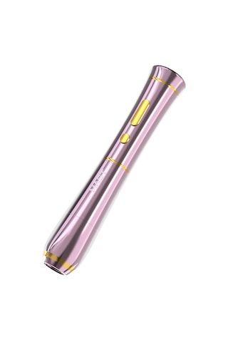 Mast P40 Pmu Pembe 2.5 Mm Stroke Kablosuz Kalıcı Makyaj Makinesi