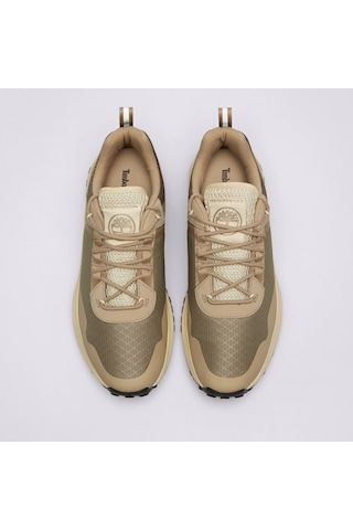 Timberland Motıon Access Low Lace Up Sneaker Erkek Ayakkabısı Tb0a446zeab1 Kahverengi