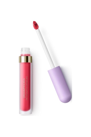 Kiko Ruj - Dreamphoria Tint Me Softly Lip Mousse - 04 Magical Mauve No Color