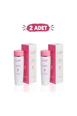 Rosemix - 166 - - Doğal Gülsuyu 300 Ml - 2 Adetlik - Shopgpt - Set Ürün