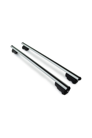Byd Seal U Ev Bold Bar V2 Gri Ara Atkı Metal Kilit 127cm 2 Parça 2024 Ve Sonrası