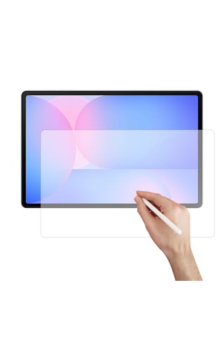 Microcase Honor Pad X9a 11.5 İnch Tablet Paper Like Pencil Destekli Kağıt Hissi Veren Mat Ekran Koruyucu - Al3289