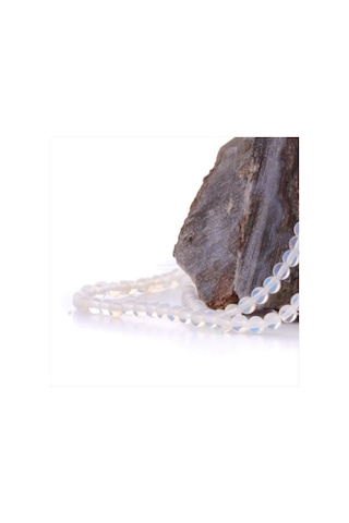 4 Mm Opal Taşı Ay Taşı