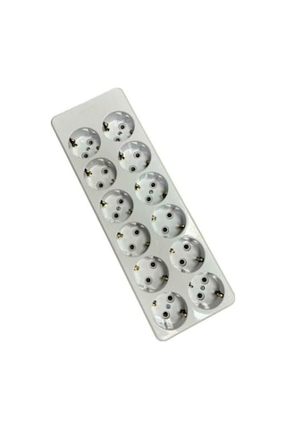 De-pa Kablosuz Priz 12 Li