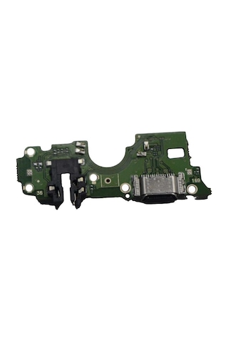 Oppo A54 Şarj Soketi + Mikrofon
