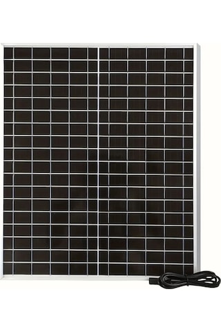 Boatshop1 1 Adet Solar Paneller Güneş Paneli Açık Taşınabilir Şarj Kiti Rv Piknik Tekne Kamp Mobil Güç Kaynağı