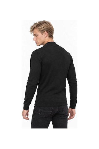 Loft Regular Fit Erkek Kazak Lf2043720 Q1.v1 Haki
