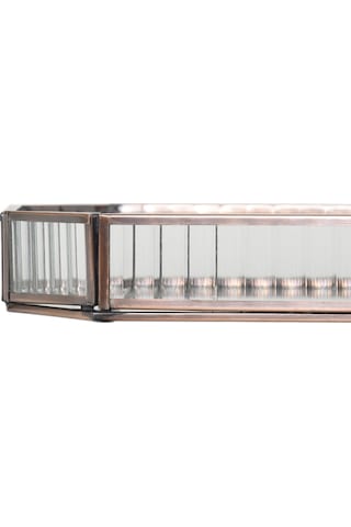 Yargıcı Tepsi 15x26x4 Cm 26ynhs1024n St