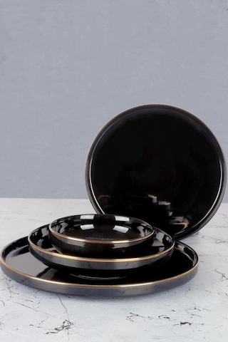 Arow Pink & More 24 Parça Yemek Takımı DC1.TR-3083