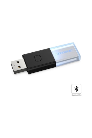Android Tv/tv Xbox/pc/nintendo Switch Uyumlu Kablosuz Joystick Bluetooth V5.0 Usb Bağlantı Aparatı