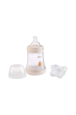 Perfect5 150ml Pp Biberon Minisoft Emzik Hediyeli Açık