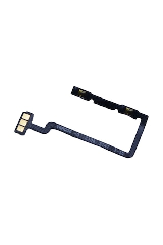 Oppo A55 2021 Uyumlu On Off Power, Ses Volume Açma Kapama Filmi Dış Tuş Hariç. Açma Kaama Filmi.