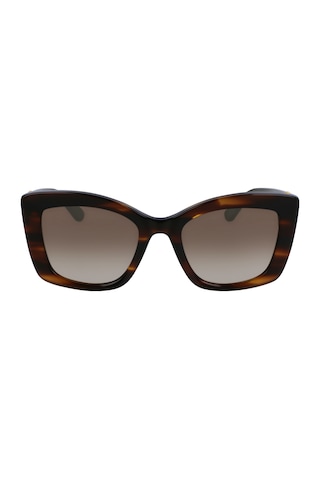 Karl Lagerfeld 6139s S.brown 212 5321 Güneş Gözlüğü Çok Renkli
