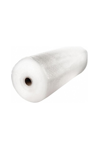 Balonlu Naylon 100cm X 50mt En: 100 Cm, Boy: 50mt. Üç Katlı Eşya Koruma Ambalajı, Pat Pat Diğer