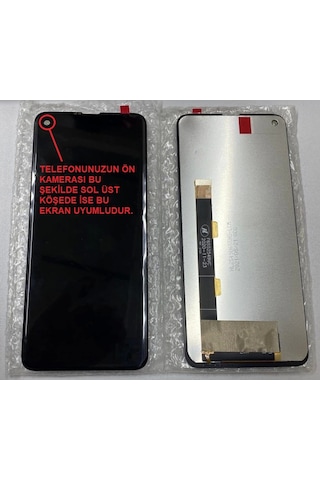 Reeder P13 Blue Max Pro Lcd Ekran + Dokunmatik Full.