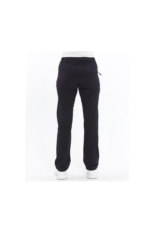 Mapamyumco Quick Dry Kadın Trekking Pantolon-siyah