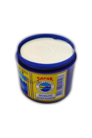 Lexroo Nuri Leflef Klasik Kundura Ve Deri Ayakkabı Boyası, 200 Ml Diğer