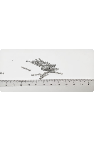 Baskı Yayı 0,30x2,40x14,50 Spir15