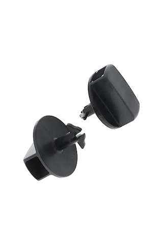 Xiaaokeji Hava Temizleyici Kapak Düğmesi, Hava Temizleyici Koruyucu Kapak İçin Değiştirin