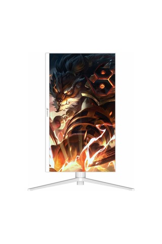 Gamebooster Gb-2718ffw 27" 165hz 0.5ms Hdmı+dp Hdr Fullhd G-sync Freesync Ips Pivot Vesa Monitör