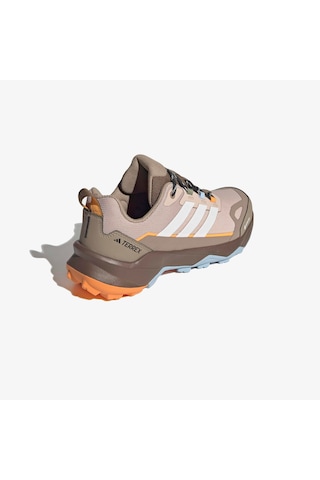 Adidas Terrex Skychaser Ax5 Gore-tex Yürüyüş Kadın Kahverengi Outdoor Ayakkabı Hp7169