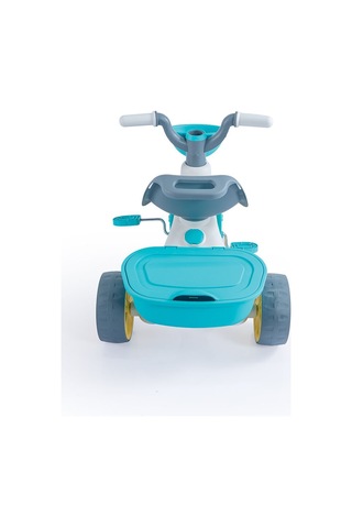 2614 New Trıycle Çok Renkli