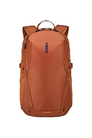 15mins Thule Enroute 23l Notebook Sırt Çantası Natural Orange 12 Gri