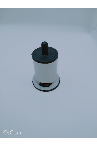 Serrahırdavat Baza Ayağı Geçmeli 5Cm-8 Cm-10 Cm-12 Cm