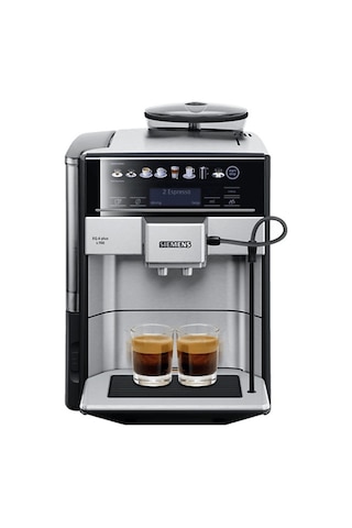 Siemens TE657313RW 1.7 LT 19 Bar 1500 W Full Otomatik Kahve Makinesi