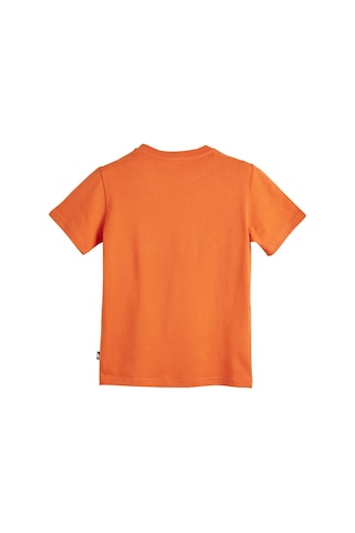 Bad Bear Bear Tee Kids Turuncu T-shirt Çocuk Tişört-turuncu Turuncu