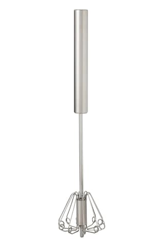 Mudo Home Handy Basmalı Çırpıcı 30 Cm 696123