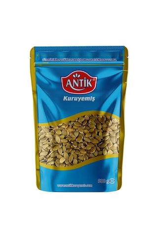 Kabak Çekirdeği İçi Çiğ 500 g