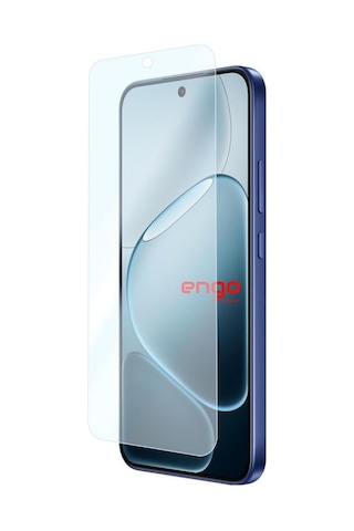 Oppo A6 Pro Ekran Koruyucu 9h Nano Parlak Şeffaf Film