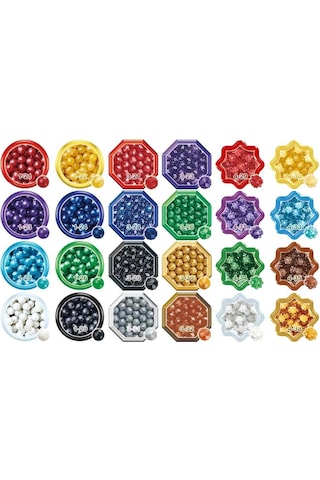 Aquabeads Parlak Boncuklar Paketi 31995