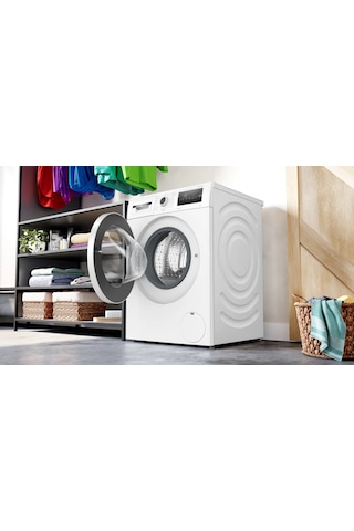 Bosch WAN24200TR 1200 Devir 9 KG Çamaşır Makinesi