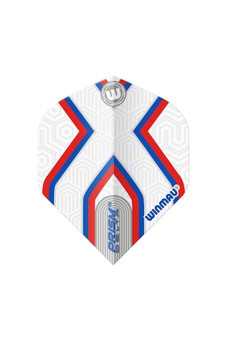 Winmau Prism Delta Standart 6915.278 Epix Dart Flight