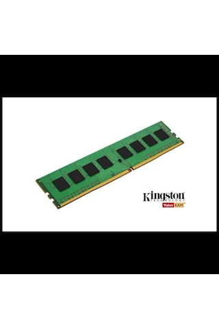 Teknoteg - Rsr - Kıngston Kvr32n22d8/16, 16gb, 3200mhz, Ddr4, Cl22, Desktop Ram