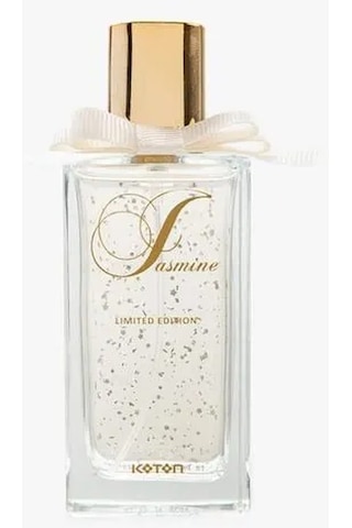 Koton Jasmine Limited Edition Kadın Parfüm EDT 100 ML