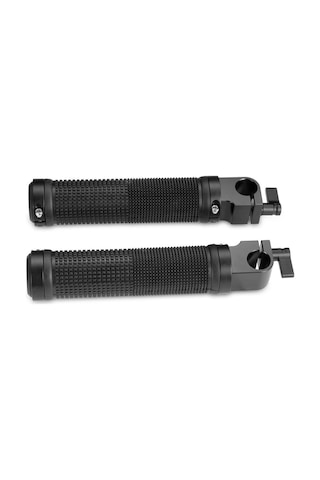 Smallrig 1626 15mm Çubuk Kelepçeli Kulp 2 Adet