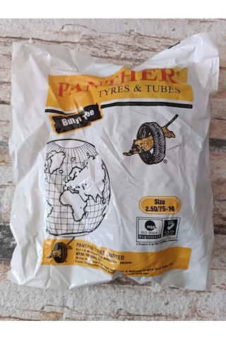 Panther Cg Modeller 2.50 / 2.75 - 18 Motosiklet İç Lastik