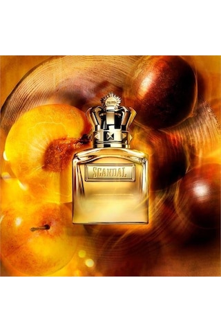 Jean Paul Gaultier Scandal Absolu Erkek Parfüm EDP 100 ML
