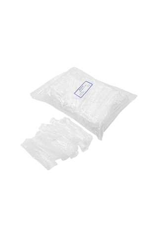 Steril Pastör Pipet/Damlalık - Plastik - Dereceli 0.5 -1.0 Ml