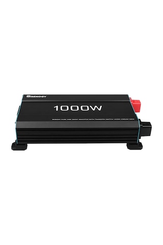 Renogy 1000w Tam Sinüs 12v İnvertör